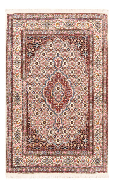 Moud Teppich 99x152cm - Perserteppich