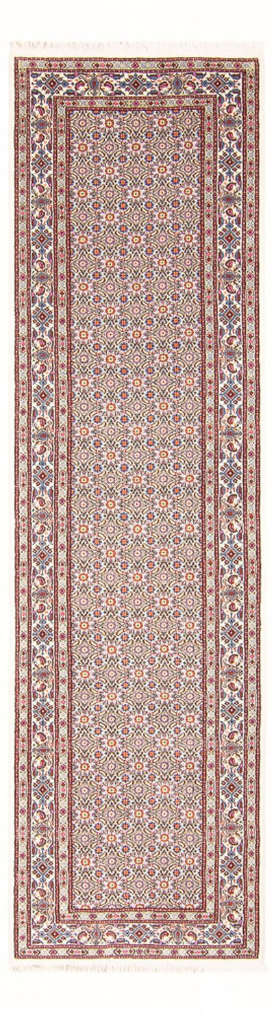 Moud Teppich 76x294cm - Perserteppich