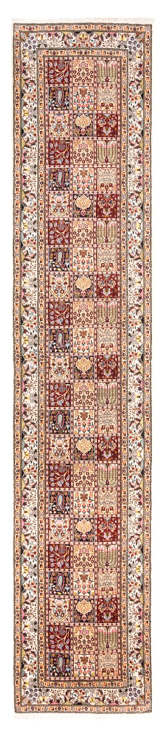 Moud Teppich 78x384cm - Perserteppich