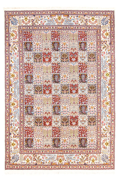 Moud Teppich 160x233cm - Perserteppich