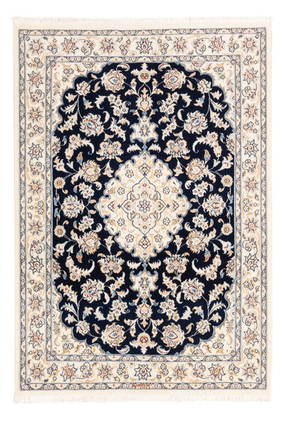 Nain - 6La Teppich 108x151cm - Perserteppich