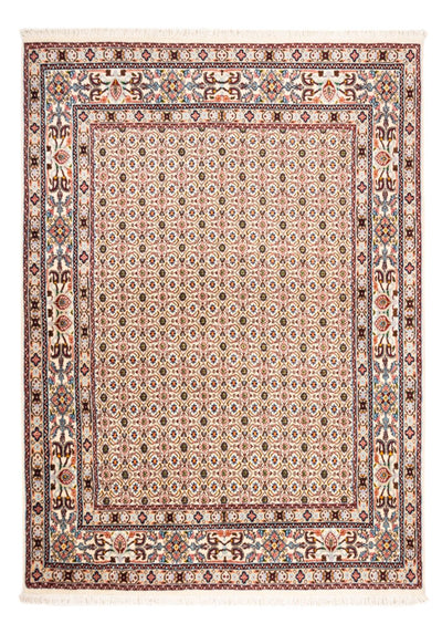 Moud Teppich 147x196cm - Perserteppich