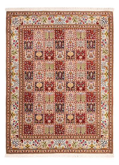 Moud Teppich 145x196cm - Perserteppich