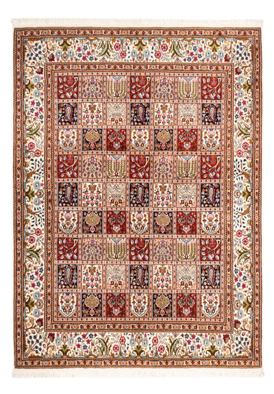 Moud Teppich 148x200cm - Perserteppich