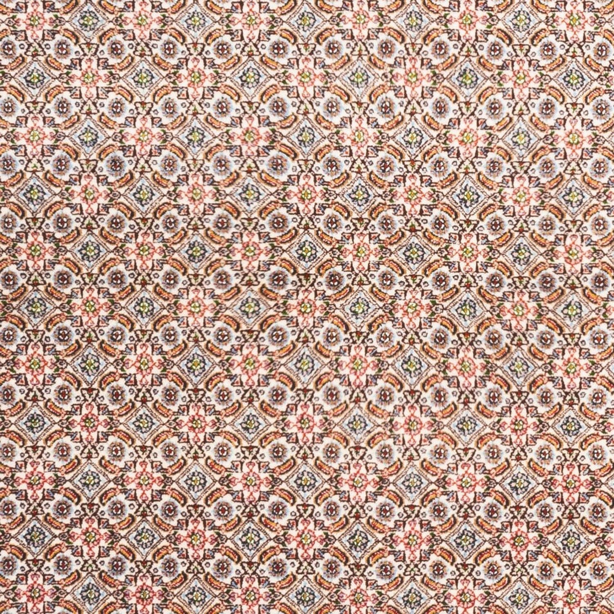 Perserteppich - Classic - 194 x 146 cm - creme