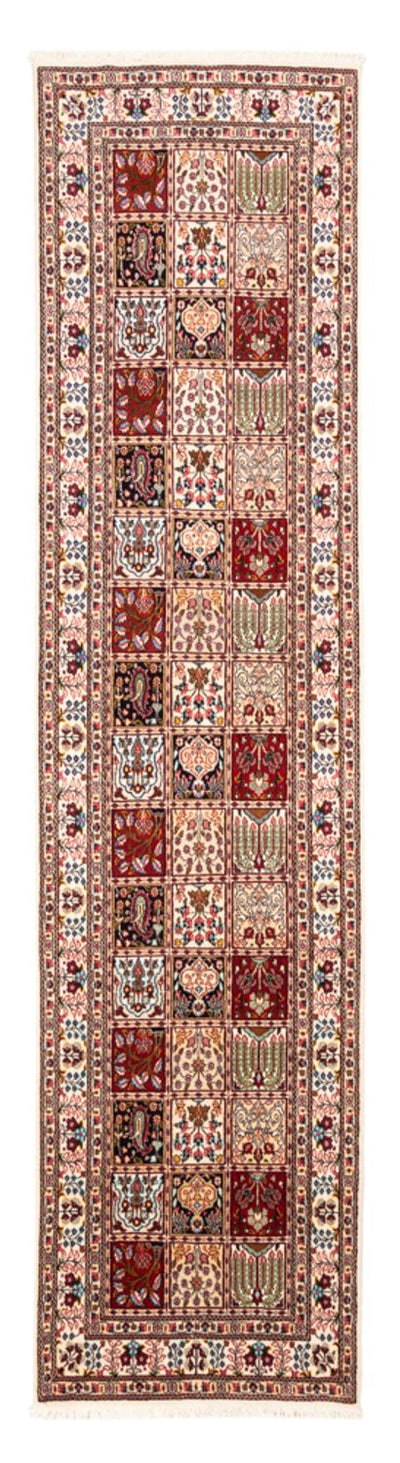 Moud Teppich 81x289cm - Perserteppich
