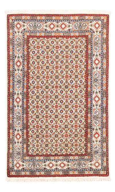 Moud Teppich 80x120cm - Perserteppich