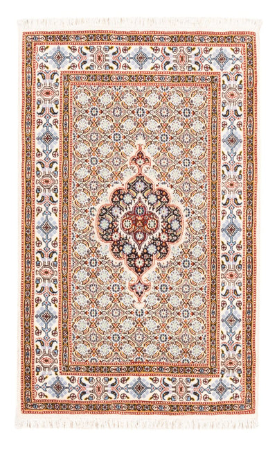 Moud Teppich 80x120cm - Perserteppich