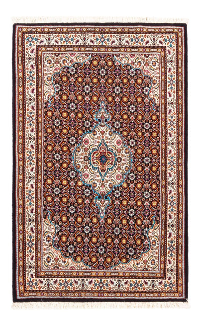 Moud Teppich 80x120cm - Perserteppich