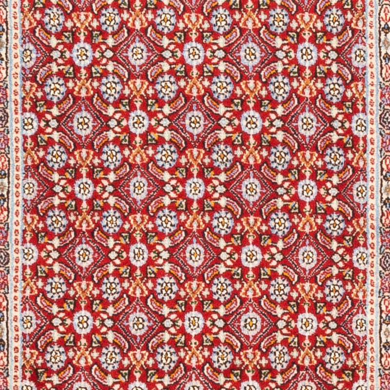 Perserteppich - Classic - 120 x 80 cm - rot