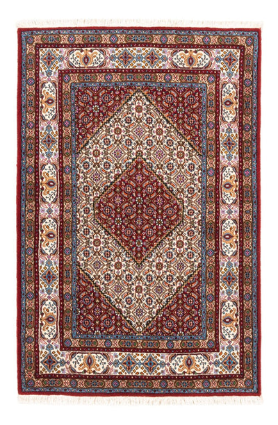 Moud Teppich 80x120cm - Perserteppich