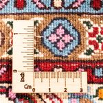 Perserteppich - Classic - 120 x 80 cm - rot