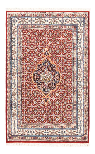 Moud Teppich 80x120cm - Perserteppich
