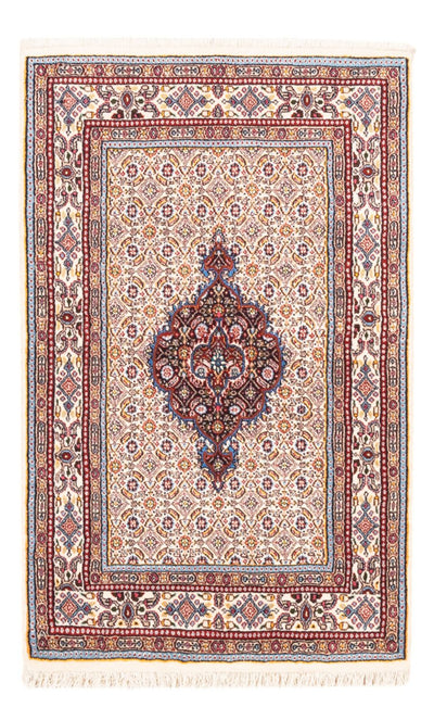 Moud Teppich 80x120cm - Perserteppich