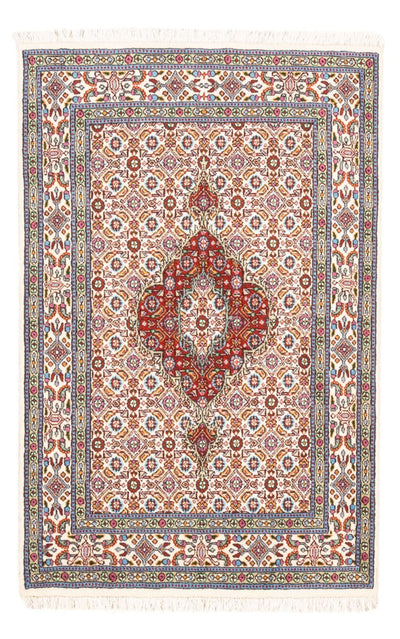 Moud Teppich 80x120cm - Perserteppich