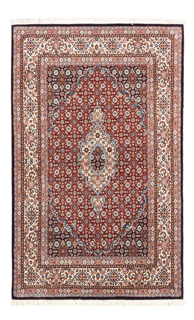 Moud Teppich 97x148cm - Perserteppich