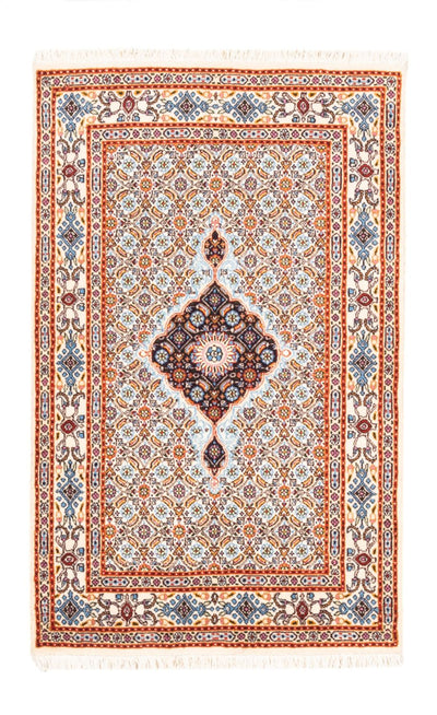 Moud Teppich 80x120cm - Perserteppich