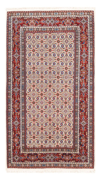 Moud Teppich 80x120cm - Perserteppich