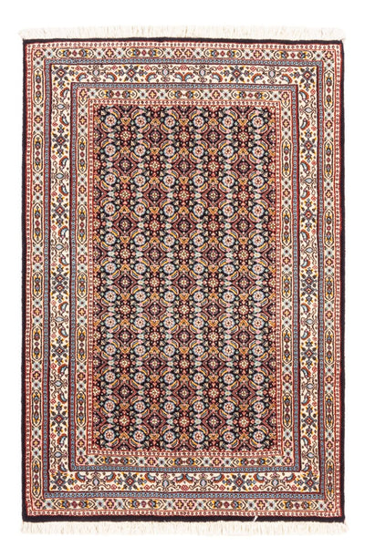 Moud Teppich 80x120cm - Perserteppich