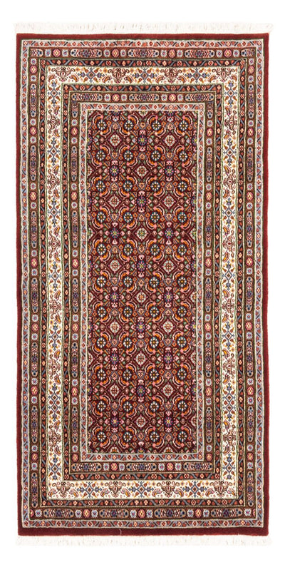 Moud Teppich 75x145cm - Perserteppich