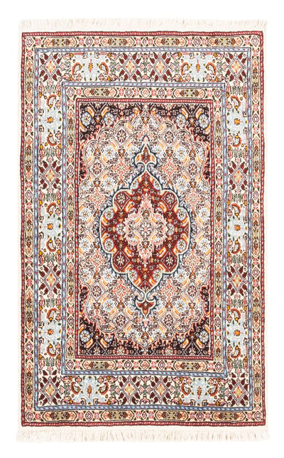 Moud Teppich 75x117cm - Perserteppich