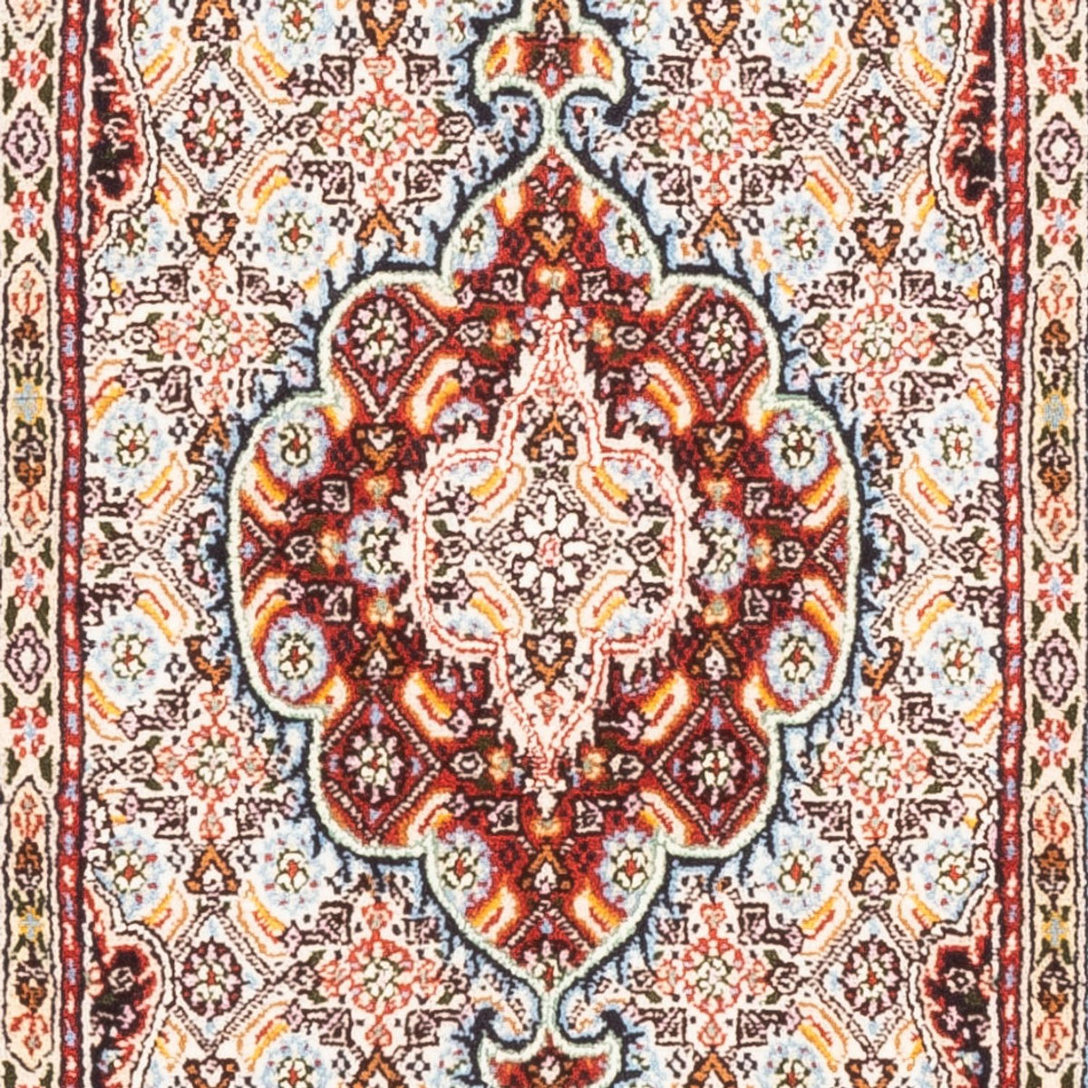 Perserteppich - Classic - 117 x 75 cm - beige