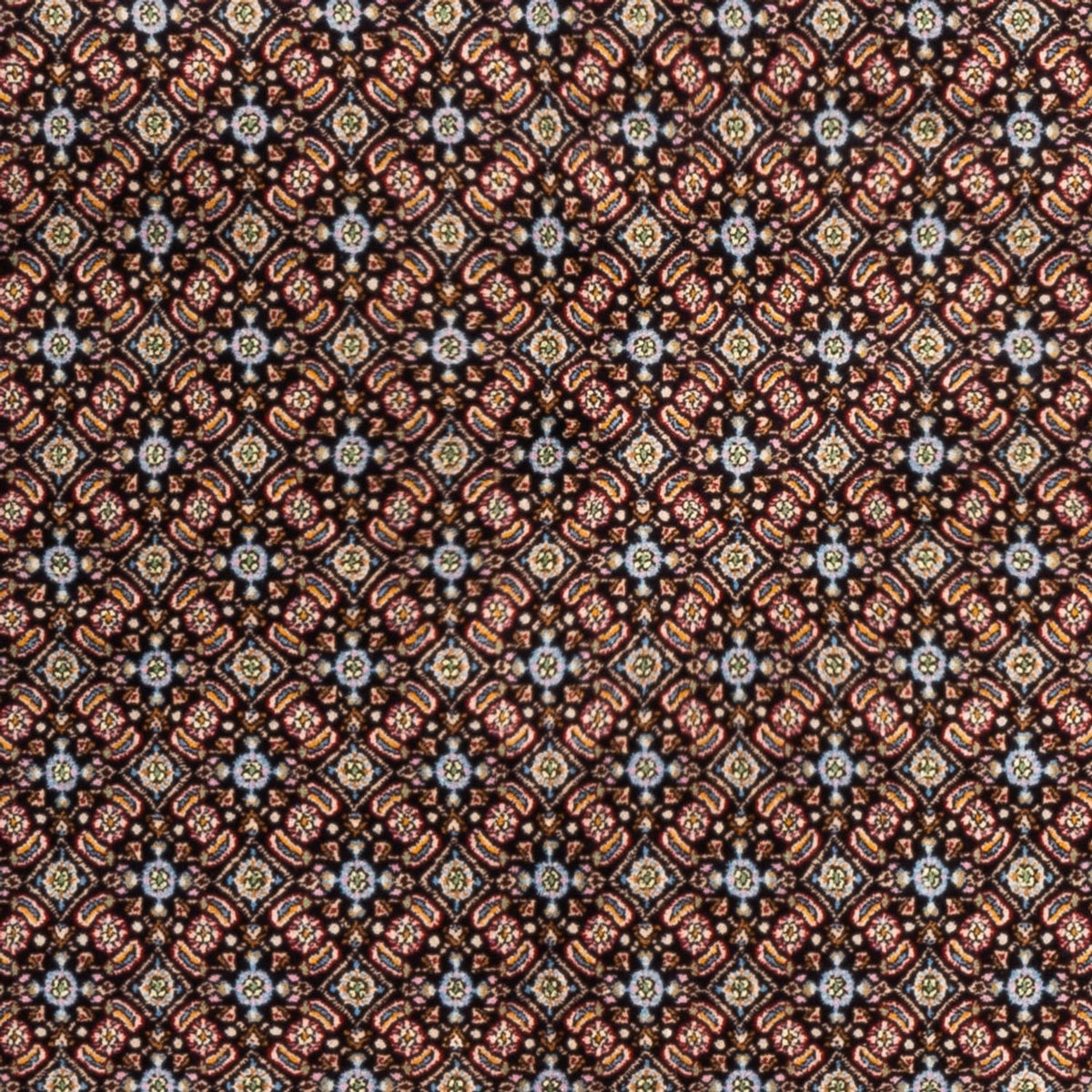 Perserteppich - Classic - 195 x 144 cm - dunkelblau