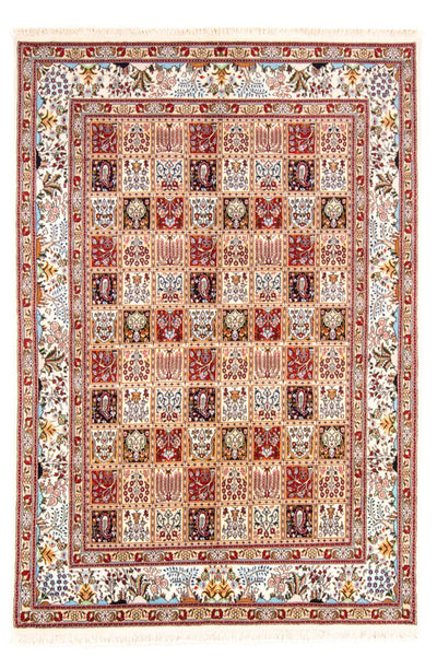Moud Teppich 160x238cm - Perserteppich