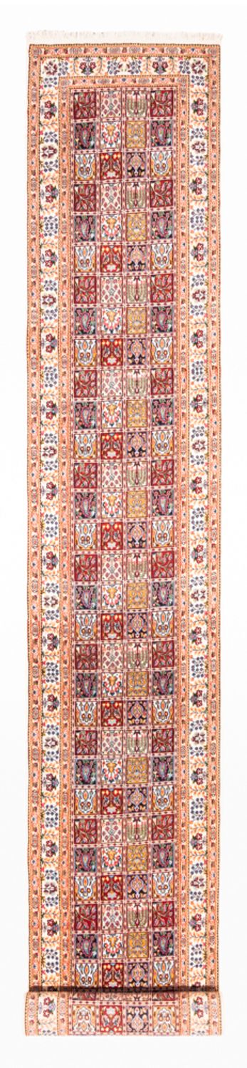 Moud Teppich 77x489cm - Perserteppich