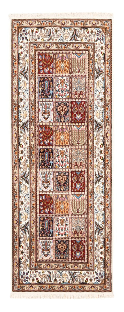 Moud Teppich 84x201cm - Perserteppich
