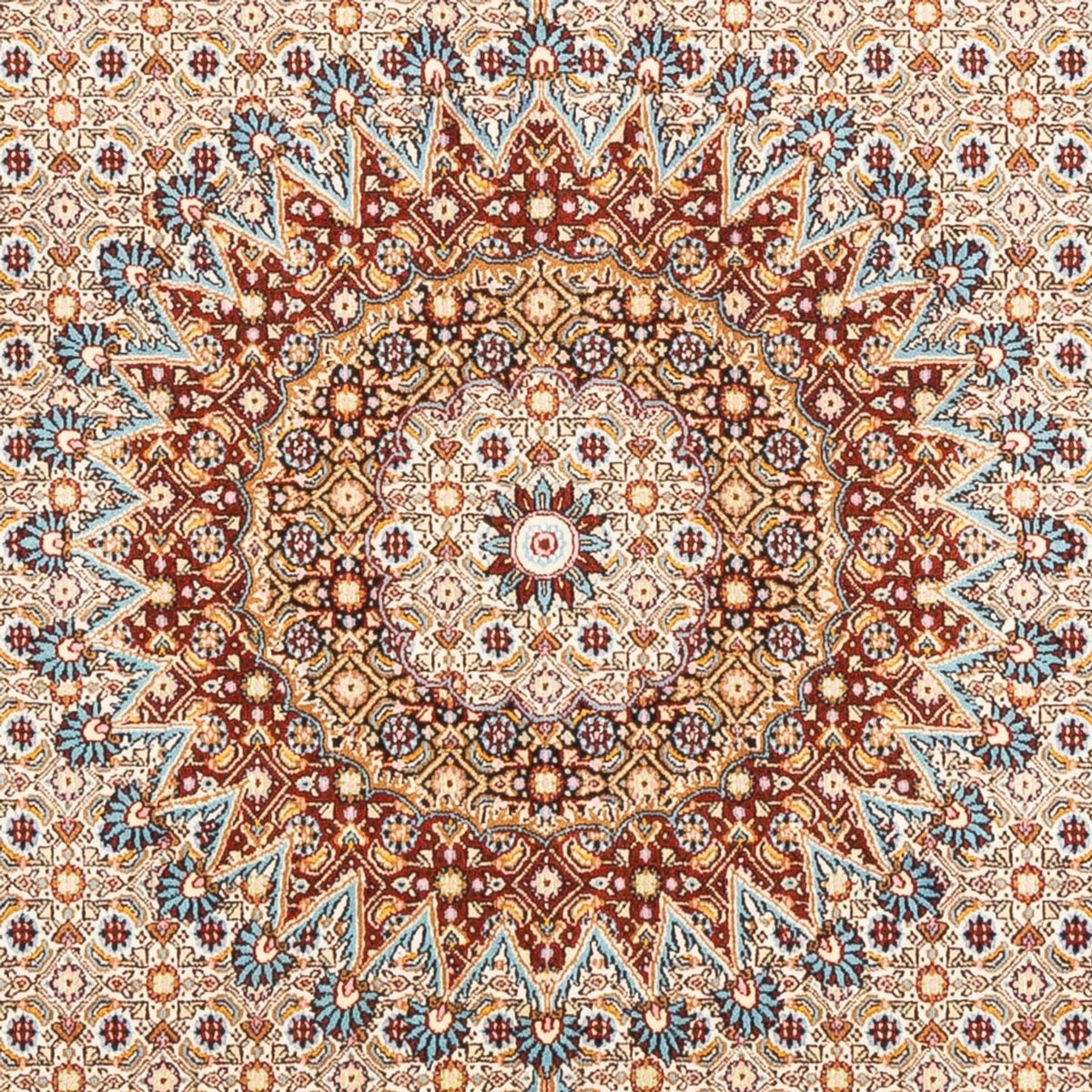 Perserteppich - Classic - 300 x 200 cm - creme