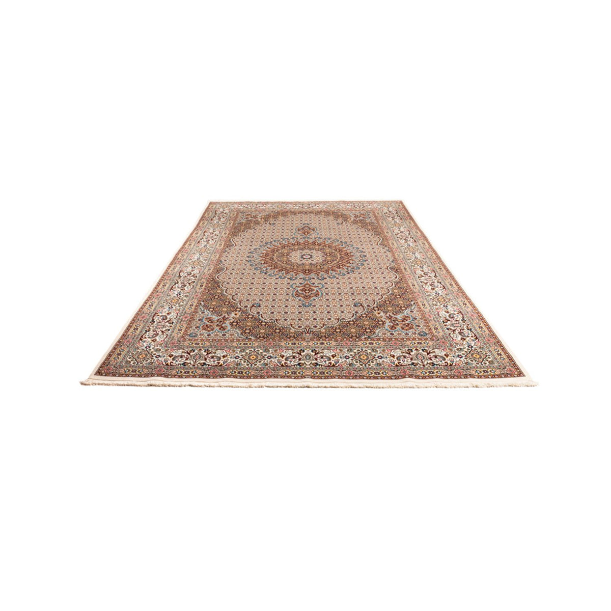 Perserteppich - Classic - 300 x 200 cm - creme