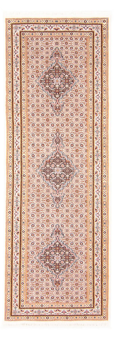 Moud Teppich 77x238cm - Perserteppich