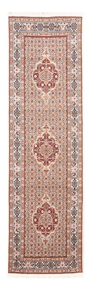 Läufer Perser - Classic - 245 x 77 cm - creme