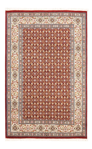 Perserteppich - Classic - 147 x 93 cm - rot
