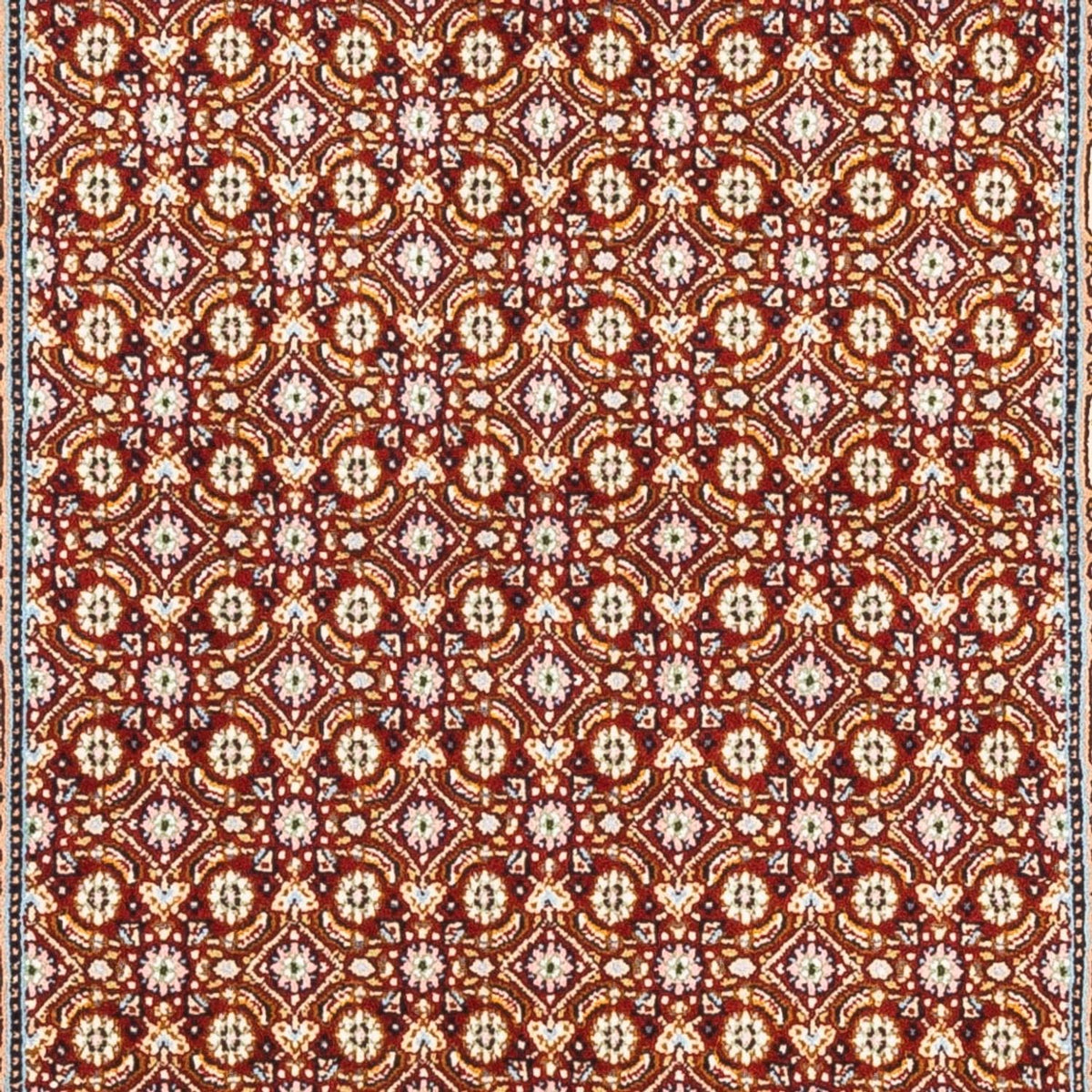 Perserteppich - Classic - 147 x 93 cm - rot