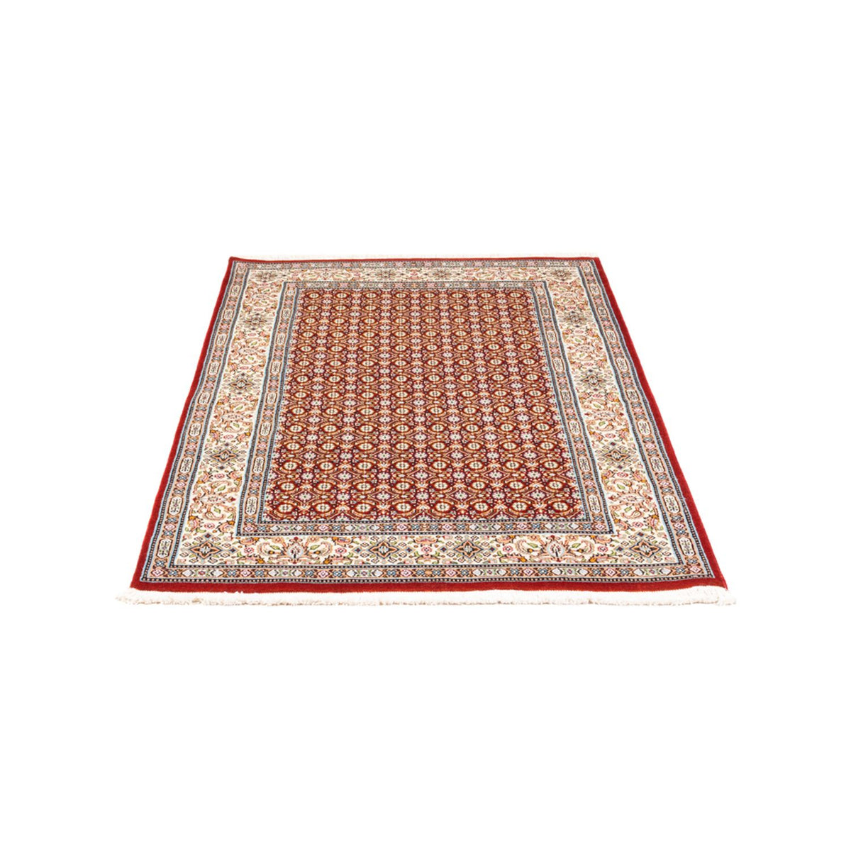 Perserteppich - Classic - 147 x 93 cm - rot