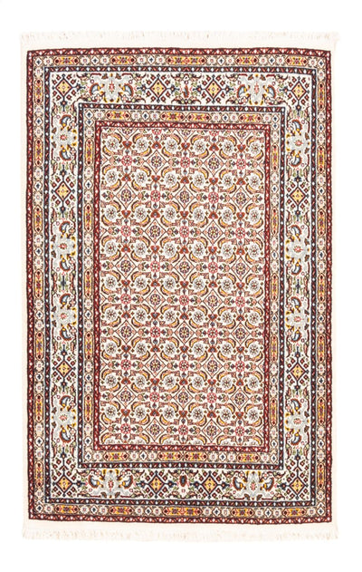 Moud Teppich 77x118cm - Perserteppich