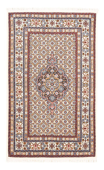 Moud Teppich 76x122cm - Perserteppich