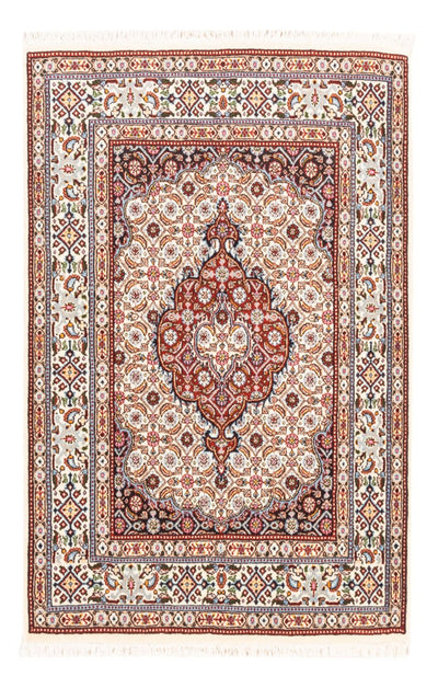 Moud Teppich 79x119cm - Perserteppich