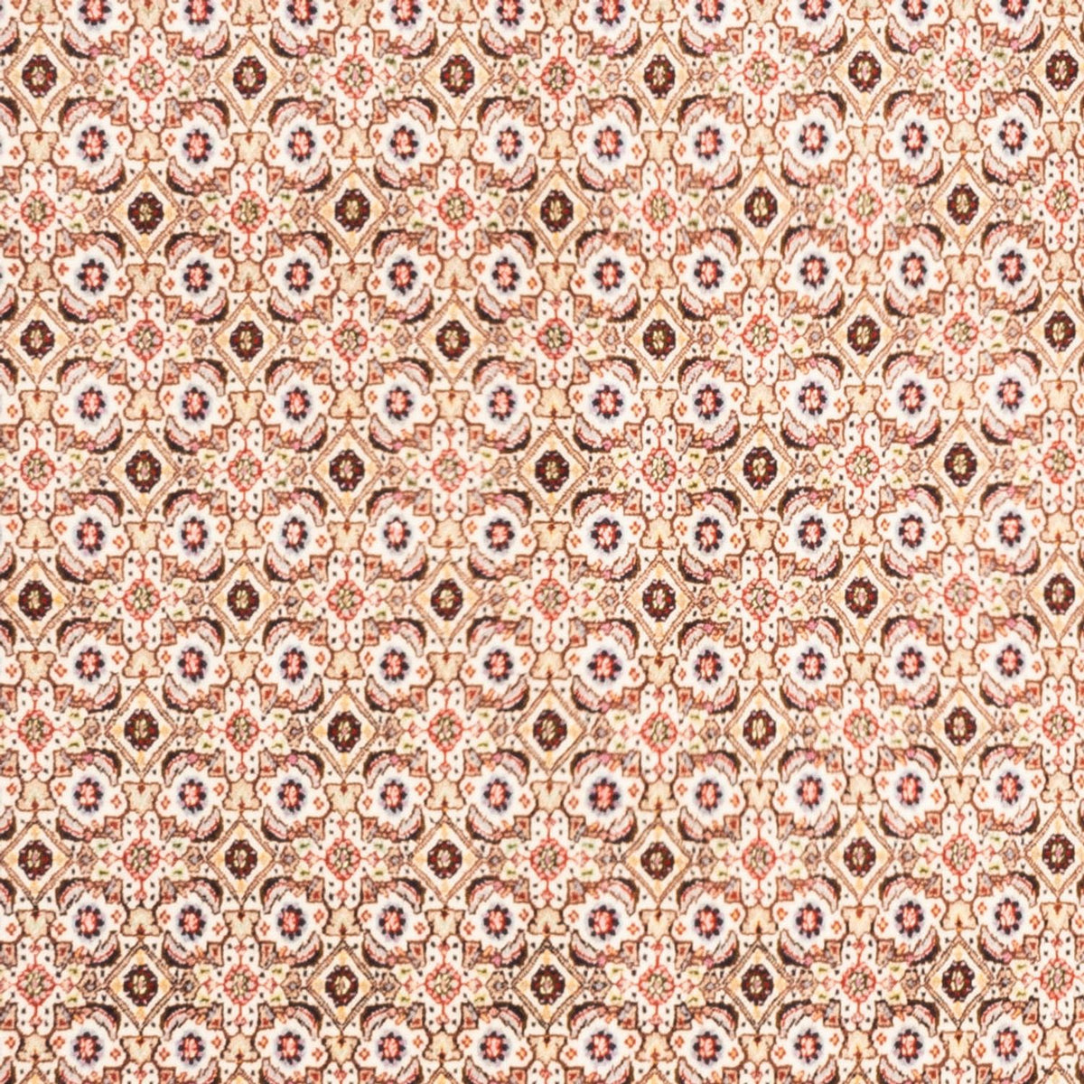 Perserteppich - Classic - 194 x 148 cm - beige