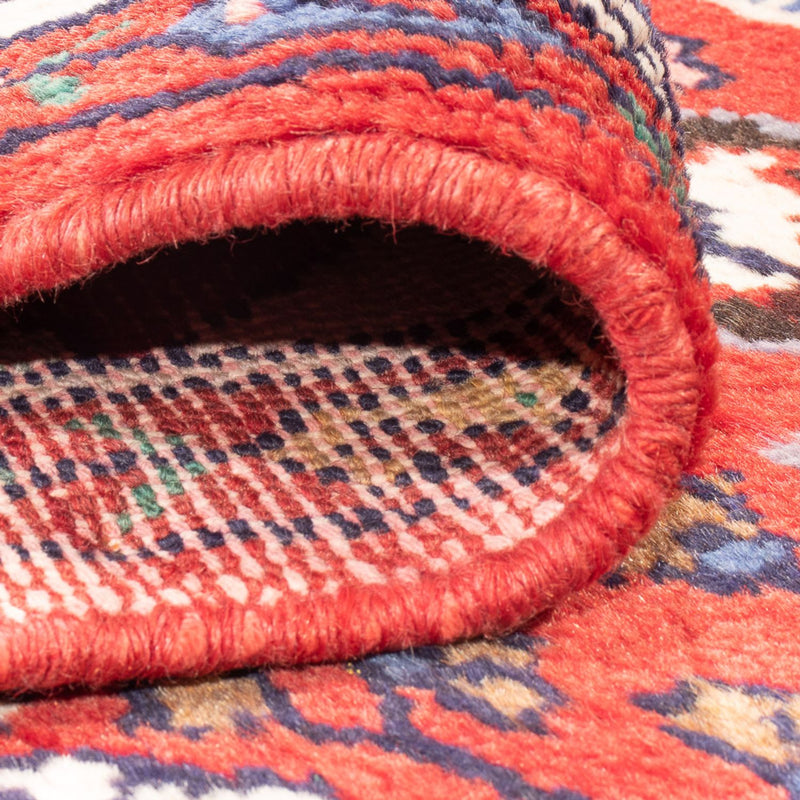 Läufer Perser - Nomadic - 318 x 110 cm - rot