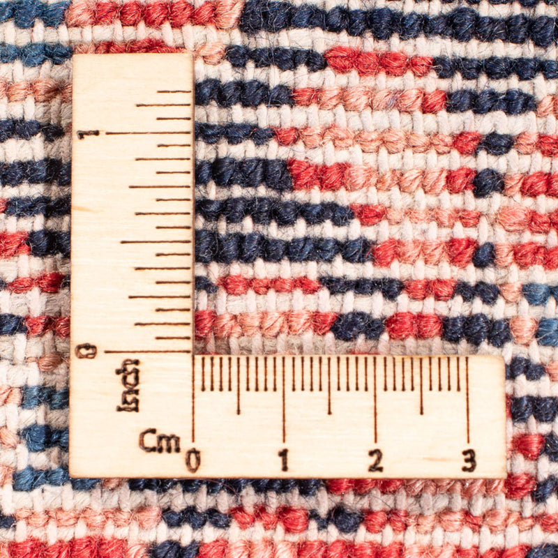 Läufer Perser - Nomadic - 313 x 111 cm - dunkelblau