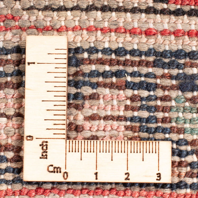 Läufer Perser - Nomadic - 325 x 114 cm - rot