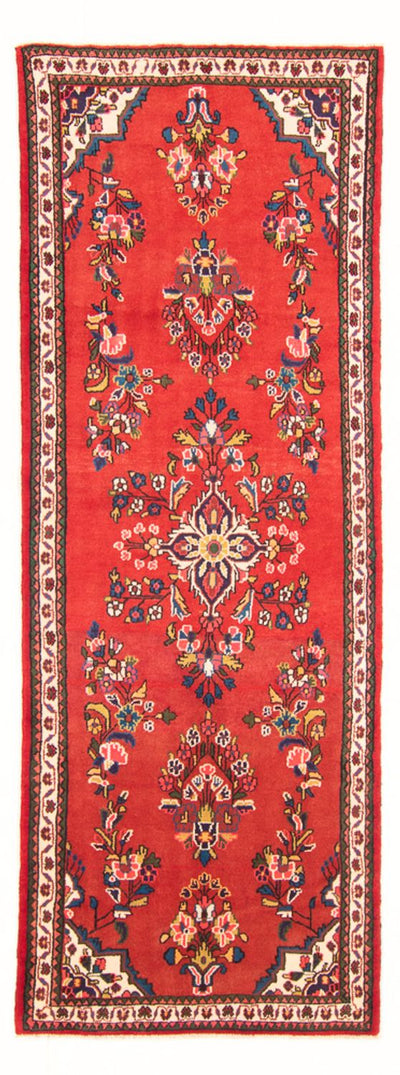 Rudbar Teppich 110x293cm - Perserteppich