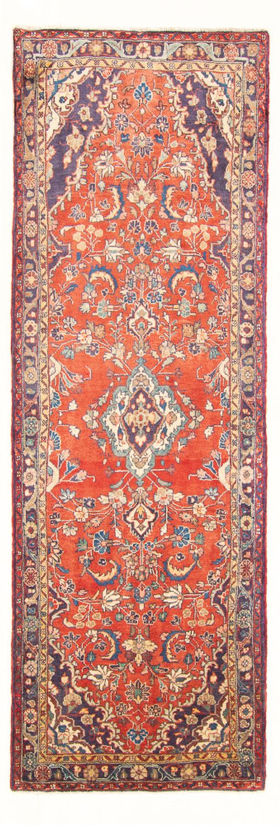 Rudbar Teppich 108x313cm - Perserteppich
