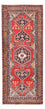 Läufer Perser - Nomadic - 296 x 119 cm - rot