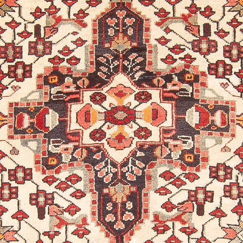 Läufer Perser - Nomadic - 288 x 112 cm - creme