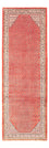 Läufer Perser - Mir - 313 x 106 cm - rot