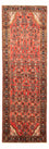 Läufer Perser - Nomadic - 302 x 111 cm - rot